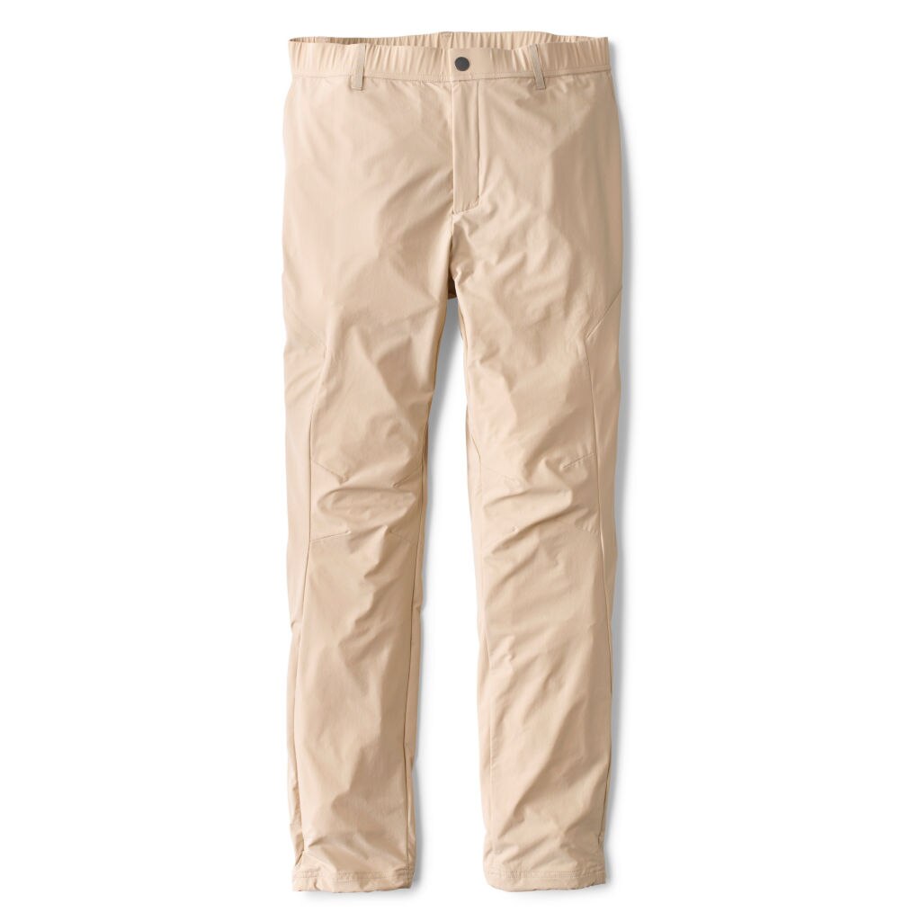 Orvis Pro Sun Skiff Pants Men's in One Color